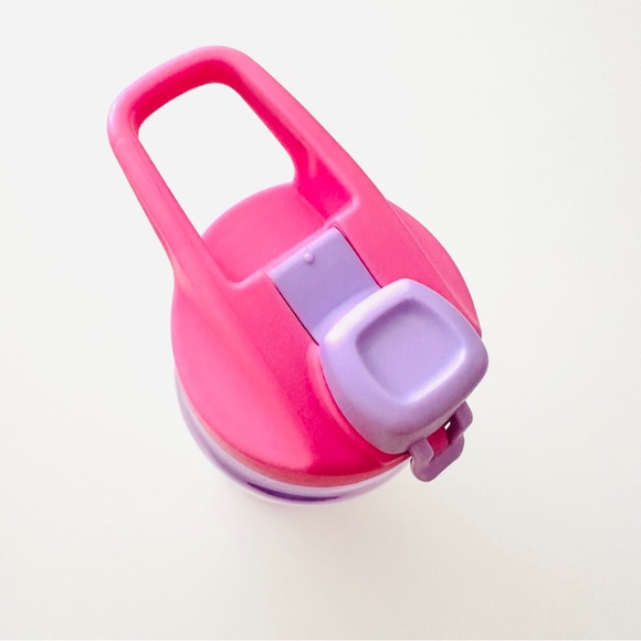 NWT Disney Princess Shirt + Water Bottle Lot - Picture 7 of 8